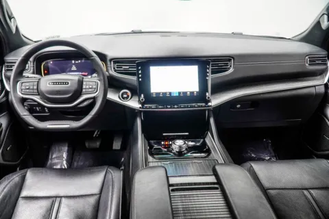 More photos of 2024 Jeep Wagoneer L Series II at Grand Motorcars Kennesaw, GA