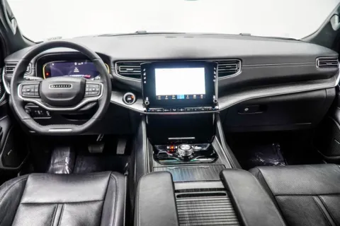 More photos of 2024 Jeep Wagoneer L Series II at Grand Motorcars Kennesaw, GA