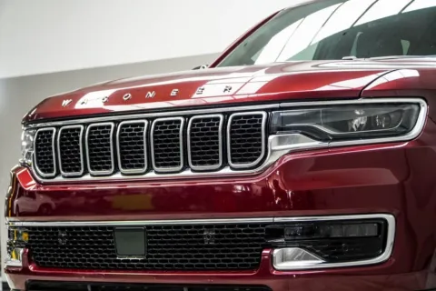 Photos of 2024 Jeep Wagoneer L Series II for sale in Kennesaw, GA at Grand Motorcars Kennesaw