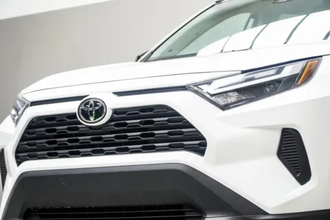 Photos of 2024 Toyota RAV4 XLE for sale in Kennesaw, GA at Grand Motorcars Kennesaw