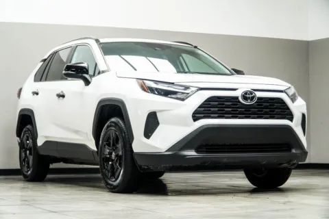 More photos of 2024 Toyota RAV4 XLE at Grand Motorcars Kennesaw, GA