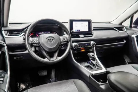 More photos of 2024 Toyota RAV4 XLE at Grand Motorcars Kennesaw, GA