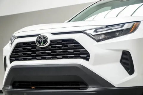 Photos of 2024 Toyota RAV4 XLE for sale in Kennesaw, GA at Grand Motorcars Kennesaw