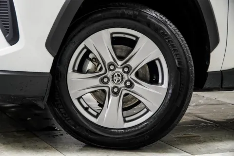 Another view of 2024 Toyota RAV4 XLE for sale in Kennesaw, GA at Grand Motorcars Kennesaw