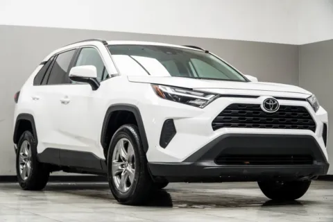 More photos of 2024 Toyota RAV4 XLE at Grand Motorcars Kennesaw, GA