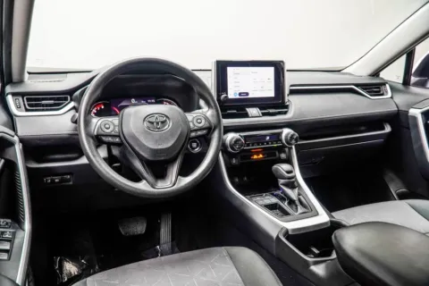 More photos of 2024 Toyota RAV4 XLE at Grand Motorcars Kennesaw, GA