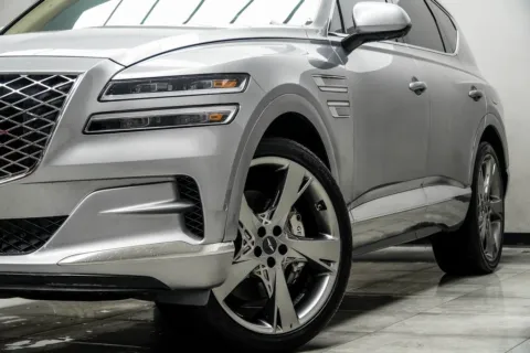 Another view of 2023 Genesis GV80 3.5T for sale in Kennesaw, GA at Grand Motorcars Kennesaw
