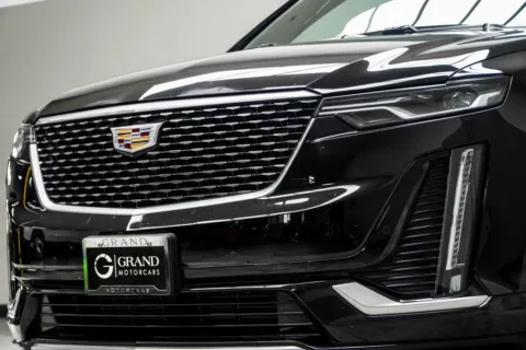 Photos of 2021 Cadillac XT6 Luxury for sale in Kennesaw, GA at Grand Motorcars Kennesaw