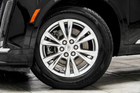 Another view of 2021 Cadillac XT6 Luxury for sale in Kennesaw, GA at Grand Motorcars Kennesaw