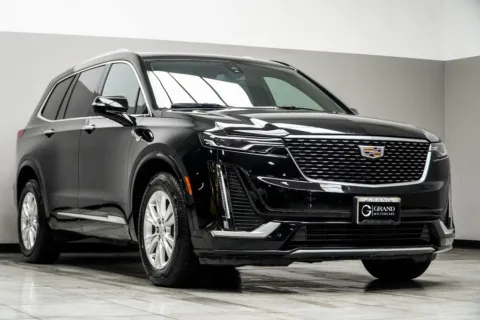 More photos of 2021 Cadillac XT6 Luxury at Grand Motorcars Kennesaw, GA