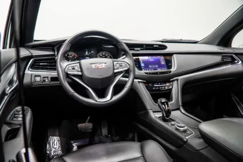 More photos of 2021 Cadillac XT6 Luxury at Grand Motorcars Kennesaw, GA