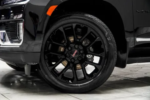 Another view of 2024 GMC Yukon XL SLT for sale in Kennesaw, GA at Grand Motorcars Kennesaw