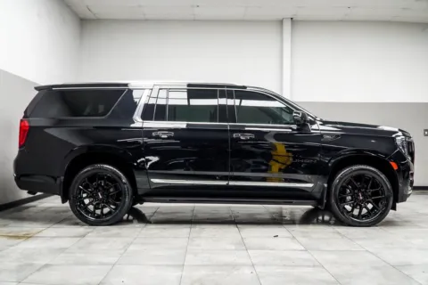 More photos of 2024 GMC Yukon XL SLT at Grand Motorcars Kennesaw, GA