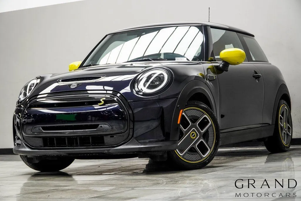 2023 MINI Cooper for sale in Kennesaw, GA