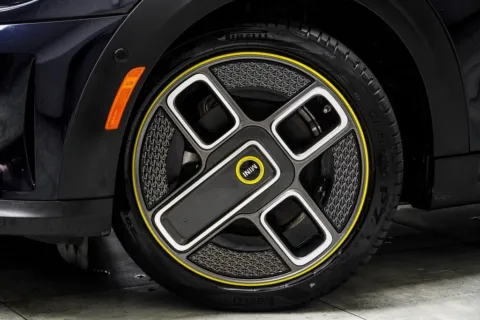 Another view of 2023 MINI Cooper for sale in Kennesaw, GA at Grand Motorcars Kennesaw