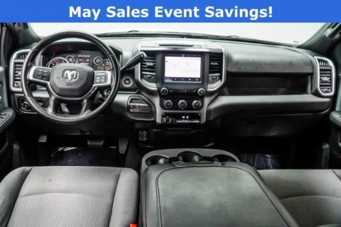 More photos of 2022 Ram 2500 Big Horn at Grand Motorcars Kennesaw, GA