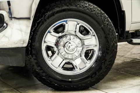 Another view of 2022 Ram 2500 Big Horn for sale in Kennesaw, GA at Grand Motorcars Kennesaw