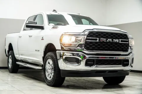 More photos of 2022 Ram 2500 Big Horn at Grand Motorcars Kennesaw, GA