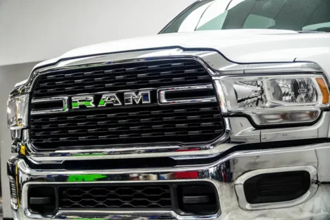Photos of 2022 Ram 2500 Big Horn for sale in Kennesaw, GA at Grand Motorcars Kennesaw