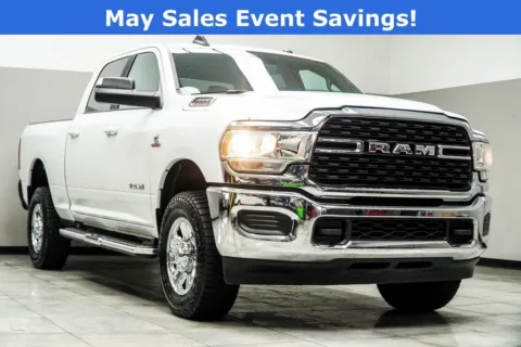 More photos of 2022 Ram 2500 Big Horn at Grand Motorcars Kennesaw, GA