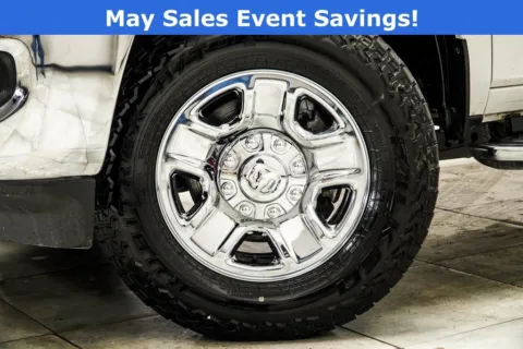 Another view of 2022 Ram 2500 Big Horn for sale in Kennesaw, GA at Grand Motorcars Kennesaw