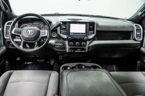 More photos of 2022 Ram 2500 Big Horn at Grand Motorcars Kennesaw, GA