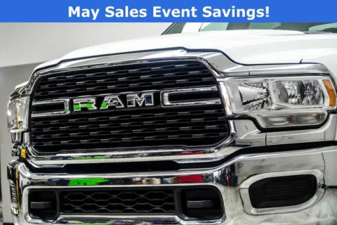 Photos of 2022 Ram 2500 Big Horn for sale in Kennesaw, GA at Grand Motorcars Kennesaw