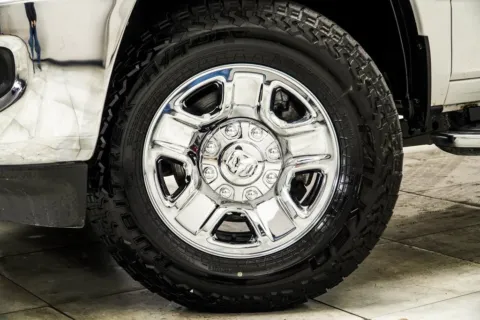 Another view of 2022 Ram 2500 Big Horn for sale in Kennesaw, GA at Grand Motorcars Kennesaw