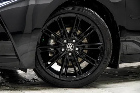 Another view of 2021 Toyota Avalon XSE for sale in Kennesaw, GA at Grand Motorcars Kennesaw