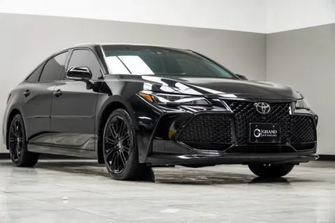 More photos of 2021 Toyota Avalon XSE at Grand Motorcars Kennesaw, GA