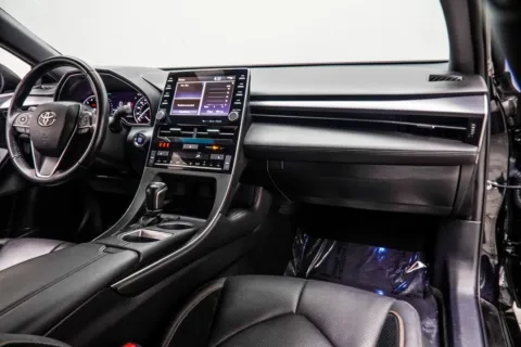 More photos of 2021 Toyota Avalon XSE at Grand Motorcars Kennesaw, GA