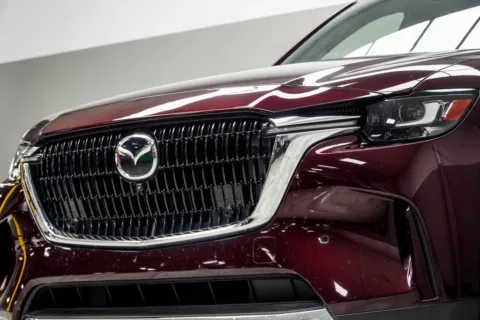 Photos of 2024 Mazda CX-90 3.3 Turbo Premium Plus for sale in Kennesaw, GA at Grand Motorcars Kennesaw