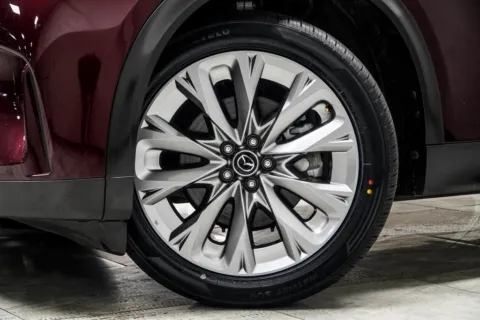 Another view of 2024 Mazda CX-90 3.3 Turbo Premium Plus for sale in Kennesaw, GA at Grand Motorcars Kennesaw