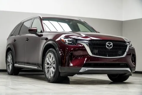 More photos of 2024 Mazda CX-90 3.3 Turbo Premium Plus at Grand Motorcars Kennesaw, GA
