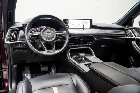 More photos of 2024 Mazda CX-90 3.3 Turbo Premium Plus at Grand Motorcars Kennesaw, GA