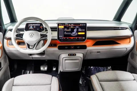 More photos of 2025 Volkswagen ID. Buzz 1st Edition at Grand Motorcars Kennesaw, GA