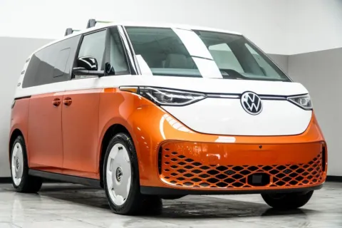 More photos of 2025 Volkswagen ID. Buzz 1st Edition at Grand Motorcars Kennesaw, GA