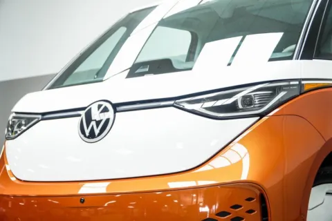 Photos of 2025 Volkswagen ID. Buzz 1st Edition for sale in Kennesaw, GA at Grand Motorcars Kennesaw