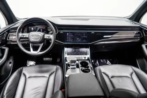 More photos of 2025 Audi Q7 55 Premium Plus at Grand Motorcars Kennesaw, GA