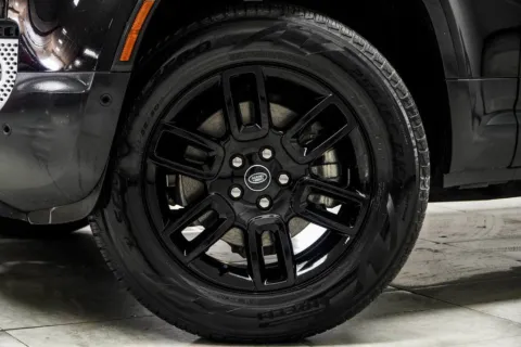 Another view of 2025 Land Rover Defender 110 S for sale in Kennesaw, GA at Grand Motorcars Kennesaw