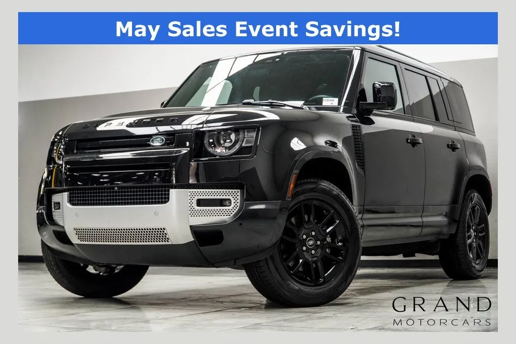 2025 Land Rover Defender 110 S for sale in Kennesaw, GA