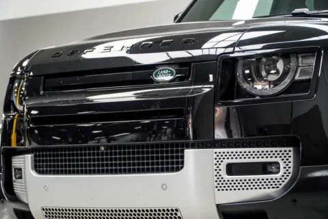 Photos of 2025 Land Rover Defender 110 S for sale in Kennesaw, GA at Grand Motorcars Kennesaw