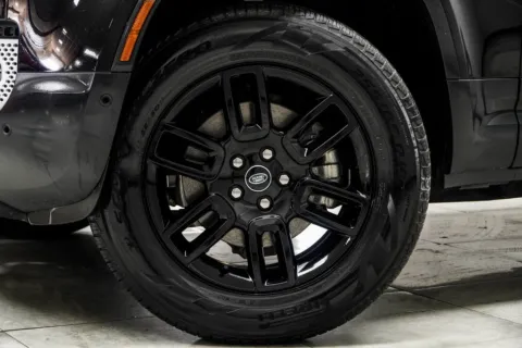 Another view of 2025 Land Rover Defender 110 S for sale in Kennesaw, GA at Grand Motorcars Kennesaw