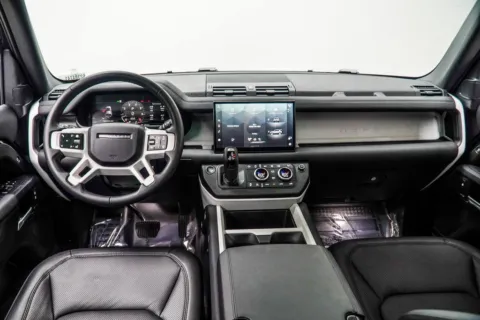 More photos of 2025 Land Rover Defender 110 S at Grand Motorcars Kennesaw, GA