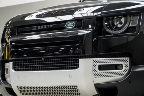 Photos of 2025 Land Rover Defender 110 S for sale in Kennesaw, GA at Grand Motorcars Kennesaw