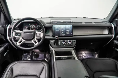 More photos of 2025 Land Rover Defender 110 S at Grand Motorcars Kennesaw, GA