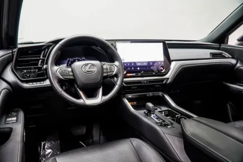 More photos of 2024 Lexus TX 350 Premium at Grand Motorcars Kennesaw, GA