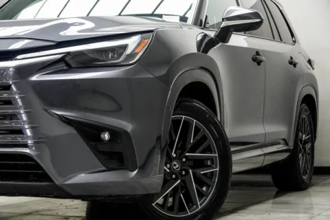 Another view of 2024 Lexus TX 350 Premium for sale in Kennesaw, GA at Grand Motorcars Kennesaw