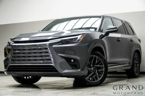 Gray 2024 Lexus TX 350 Premium for sale in Kennesaw, GA