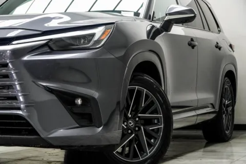 Another view of 2024 Lexus TX 350 Premium for sale in Kennesaw, GA at Grand Motorcars Kennesaw